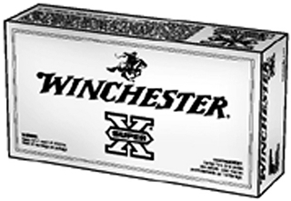 WINCHESTER SUPER-X SLUGS 410 2.5" 1830FPS 1/5OZ 5RD 50BX/CS - for sale