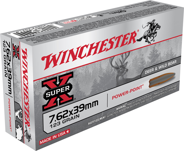 WIN SPRX PWR PNT 762X39 123GR 20/200 - for sale
