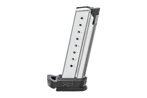 SPRINGFIELD MAGAZINE XDE .45ACP 7RD MAG W/EXT SLEEVE - for sale