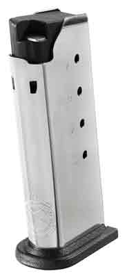 Springfield Armory - XD-S - .45 ACP|Auto - XDS 45ACP SS 5RD MAGAZINE for sale