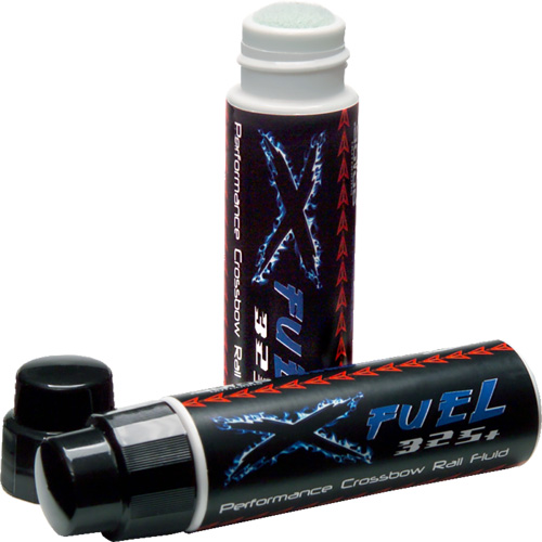 30-06 OUTDOORS RAIL LUBE X-FUEL 325+ TUBE 1EA - for sale