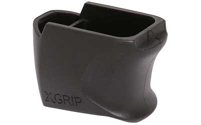 XGRIP MAG SPACER FOR GLK 26/27 +7RD - for sale
