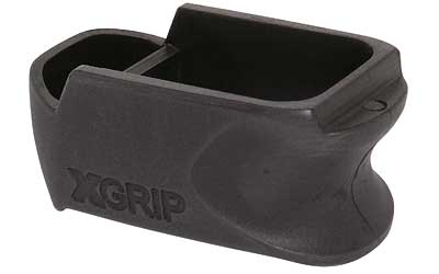 XGRIP MAG SPACER FOR GLK 26/27 +5RD - for sale