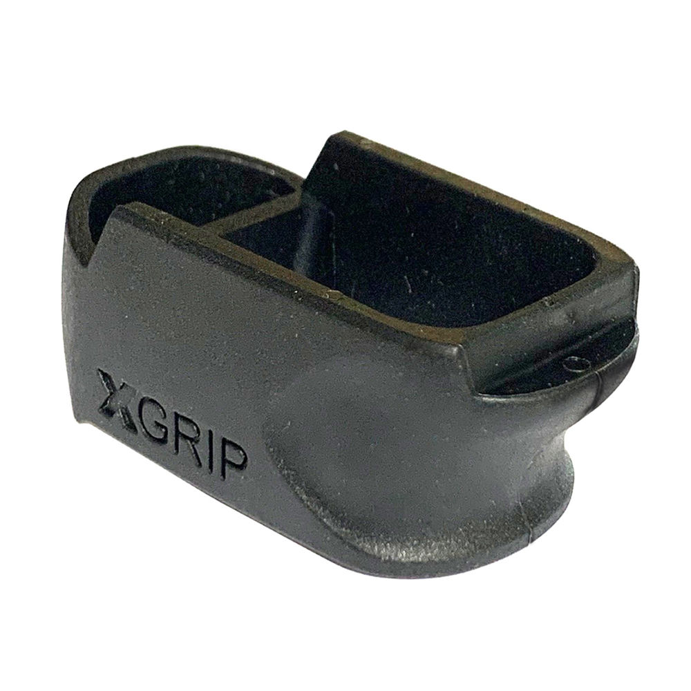 x-grip - Mag Spacer - XGGL26-27CG5 MAG ADAPTER BLACK for sale