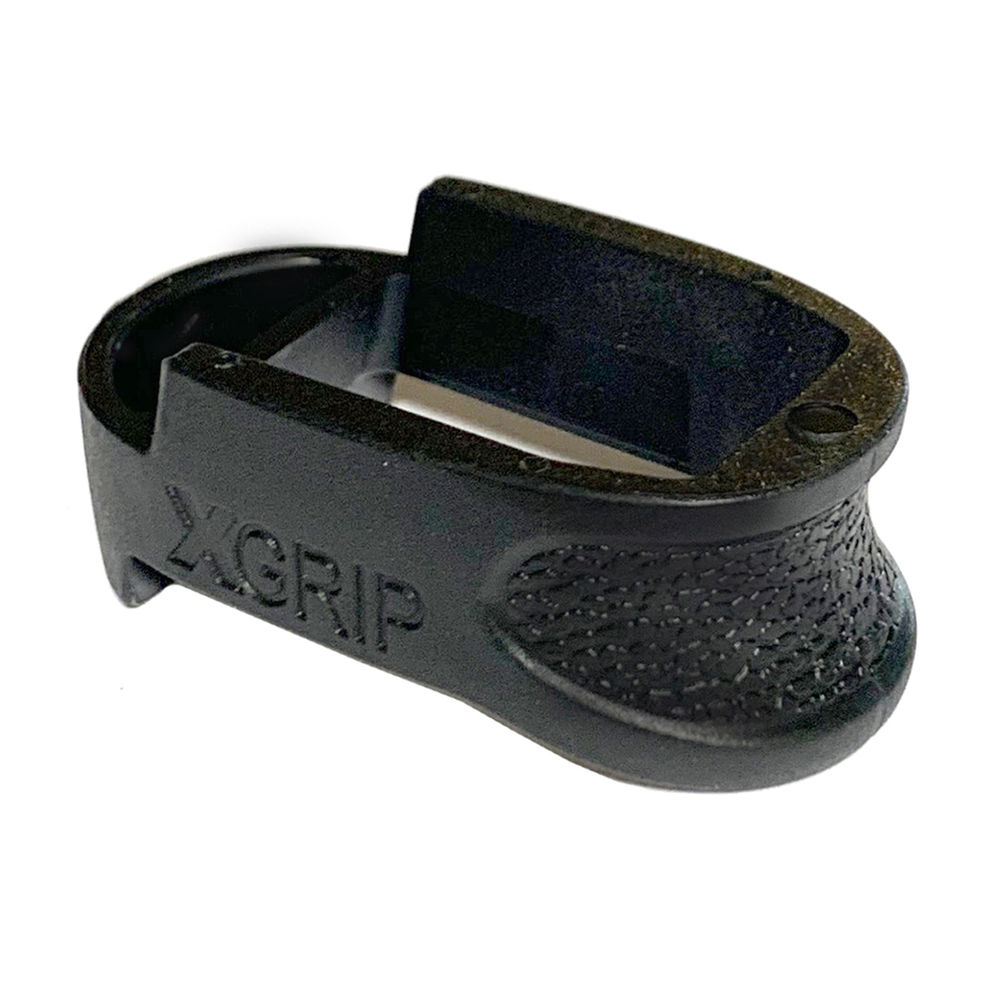 x-grip - Mag Spacer - XGSWMP MAG ADAPTER BLACK for sale