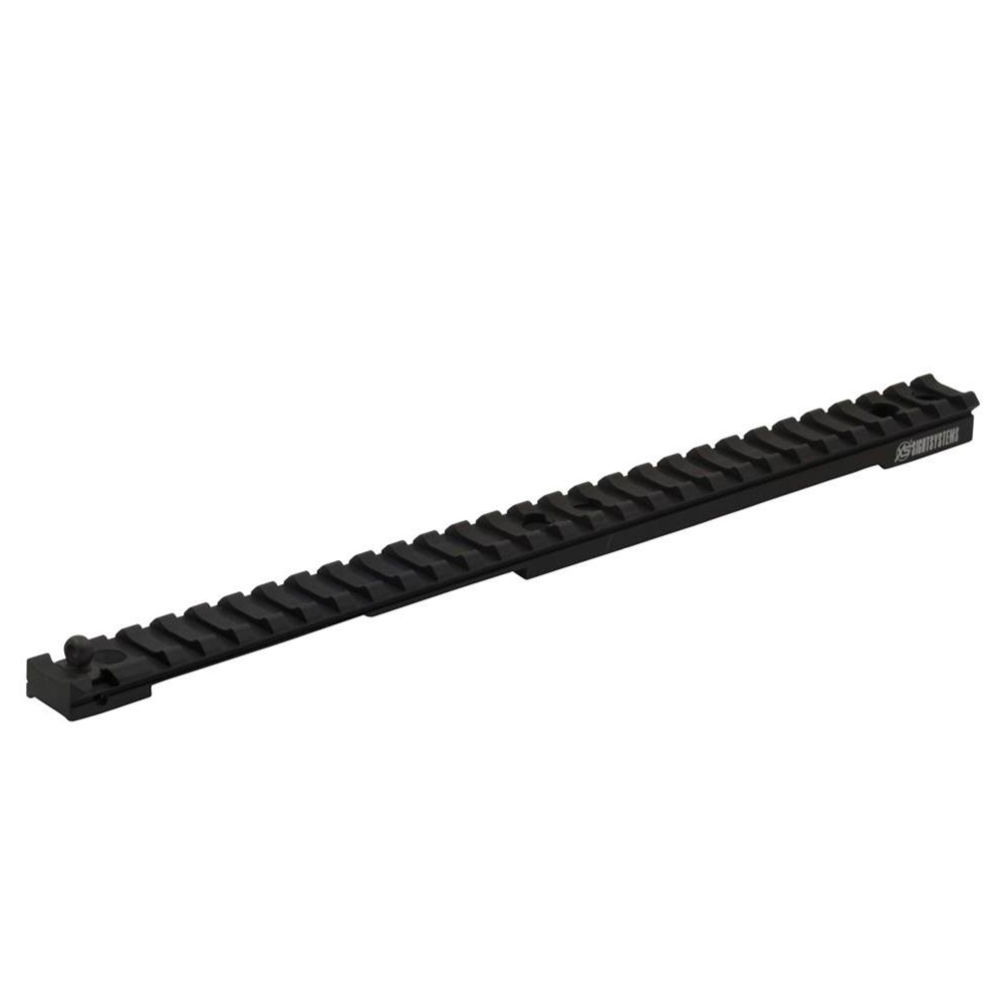 XS LONG RAIL WITH GR RUGER GUNSITE - for sale