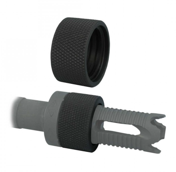YHM QD MOUNT THREAD PROTECTOR - for sale