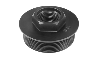 YHM HUB DIRECT THREAD MNT 11/16"-24 - for sale