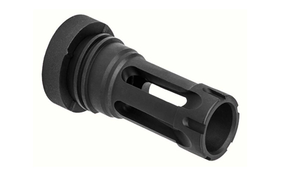 YHM QD FLASH HIDER ASSEMBLY 7.62MM FOR 5/8X24 THREADS - for sale
