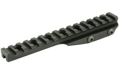YHM 6" PICATINNY RAIL EXTENSION - for sale