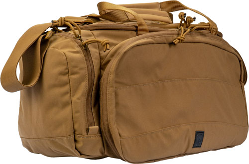 GREY GHOST GEAR RANGE BAG COYOTE BROWN - for sale