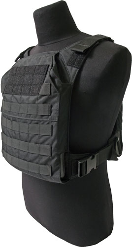 GGG MINIMALIST PLATE CARRIER BLK - for sale