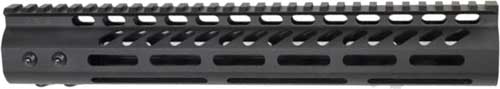 GUNTEC ULTRA LIGHT HANDGUARD AR308 12" M-LOK BLACK - for sale
