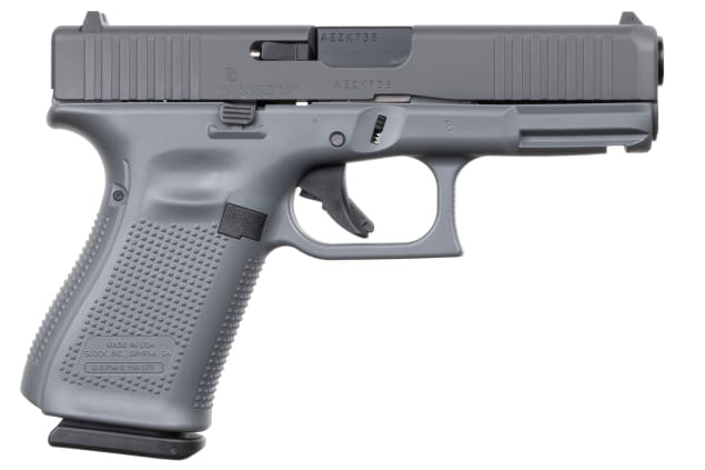 apollo custom|glock - 19 - 9mm Luger for sale
